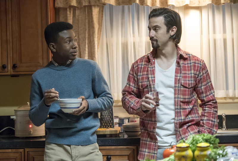 This Is Us Staffel 2 Folgen