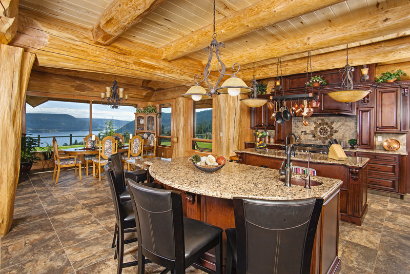 Timber Kings BlockhausPaläste XXL S02E04 Die KingsizeÜberraschung