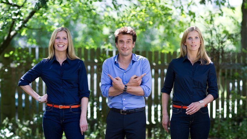 – Bild: TV24 Foto: © SAT.1/ Marc Meyerbroecker Dieses Bild darf bis 15 – Bild: TV24 Foto: © SAT.1/ Marc Meyerbroecker Dieses Bild darf bis 15