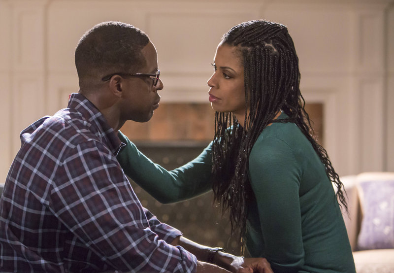 This Is Us Staffel 4 Folge 1