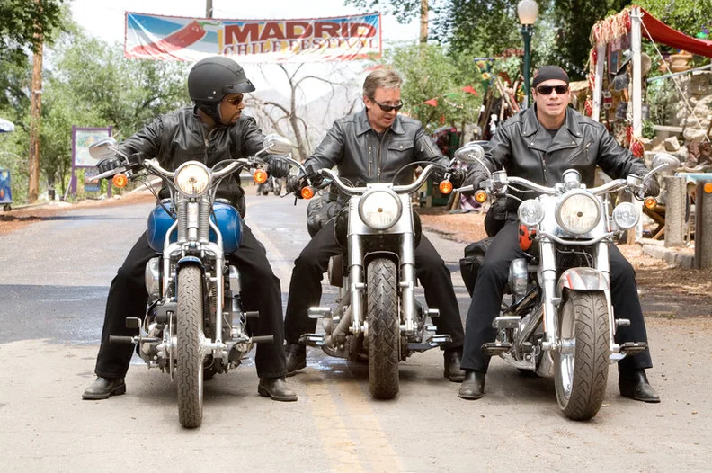 Born To Be Wild Saumassig Unterwegs Fernsehserien De