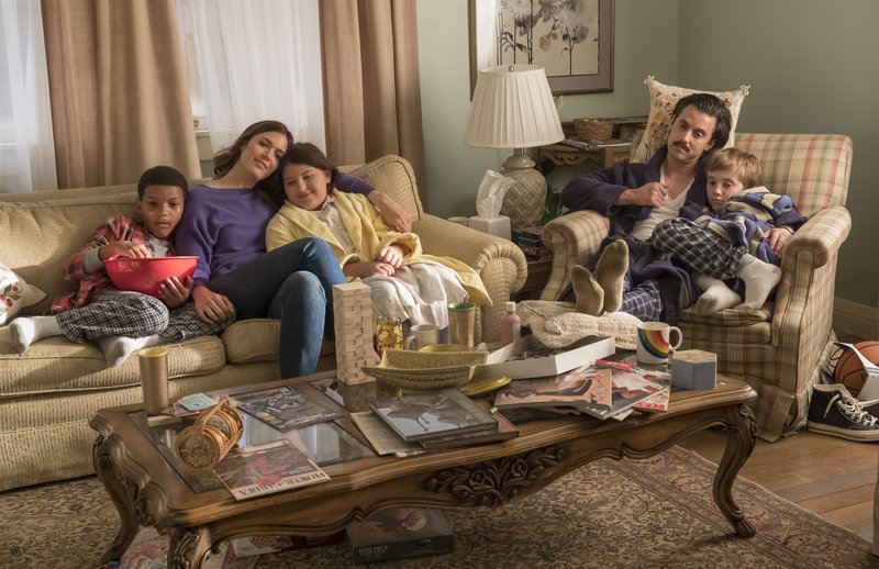 This Is Us Staffel 2 Auf Deutsch This Is Us Staffel 2 Episodenguide – fernsehserien.de