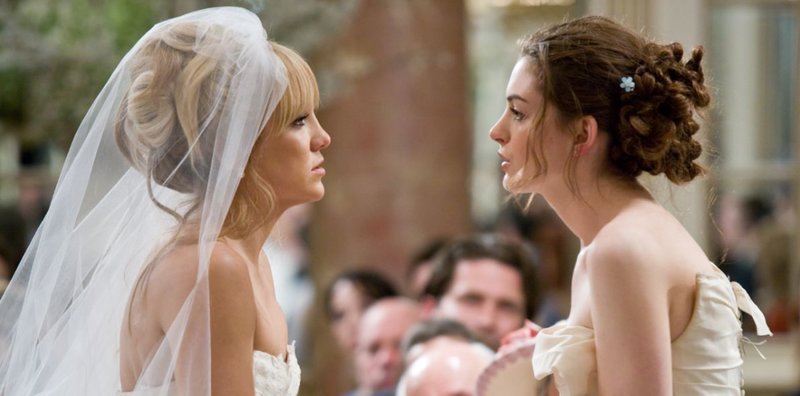 Bride Wars - Beste Feindinnen – Bild: TV24 Bride Wars - Beste Feindinnen – Bild: TV24