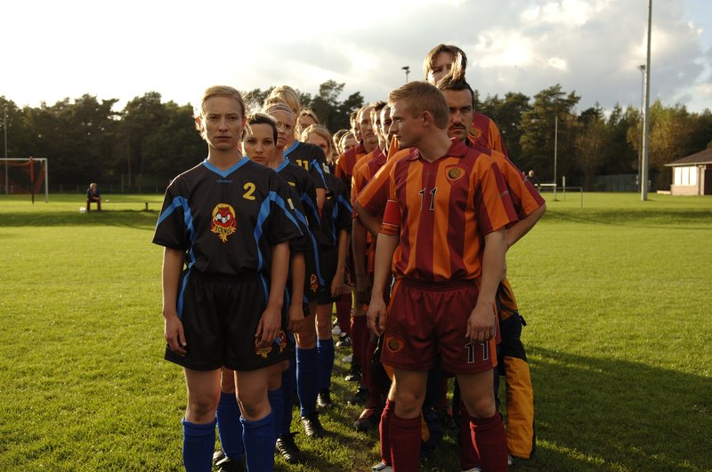 Fc Venus Fußball Ist Frauensache Fc Venus Fußball Ist Frauensache