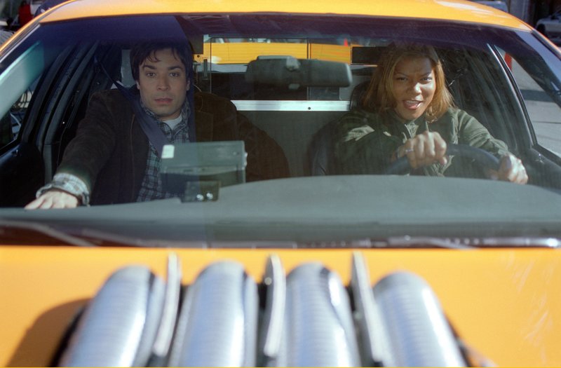New York Taxi – Bild: TV24 New York Taxi – Bild: TV24