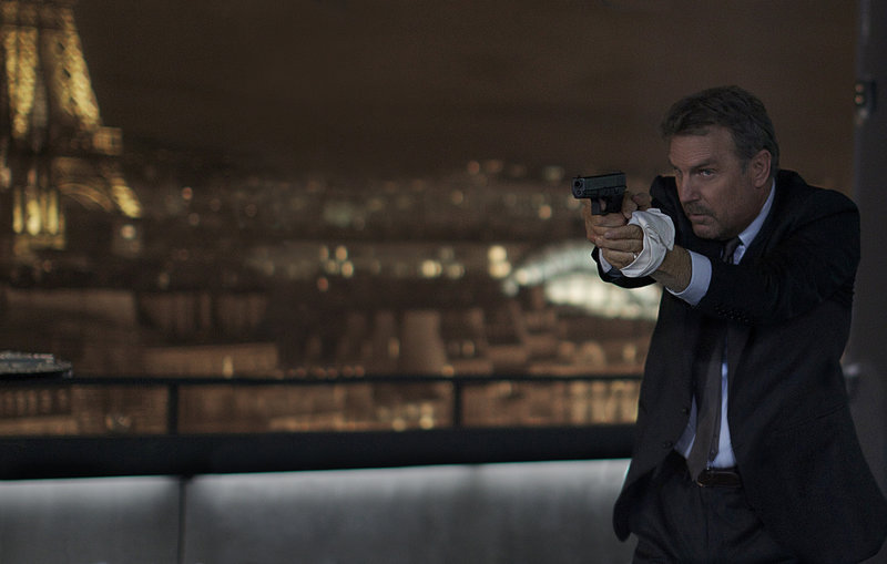 3 Days to Kill – Bild: 2013 - 3DTK Inc. All Rights Reserved 3 Days to Kill – Bild: 2013 - 3DTK Inc. All Rights Reserved