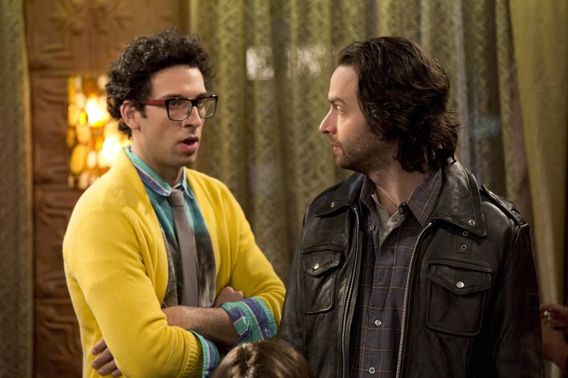 Undateable (2014) Staffel 2 Episodenguide fernsehserien.de