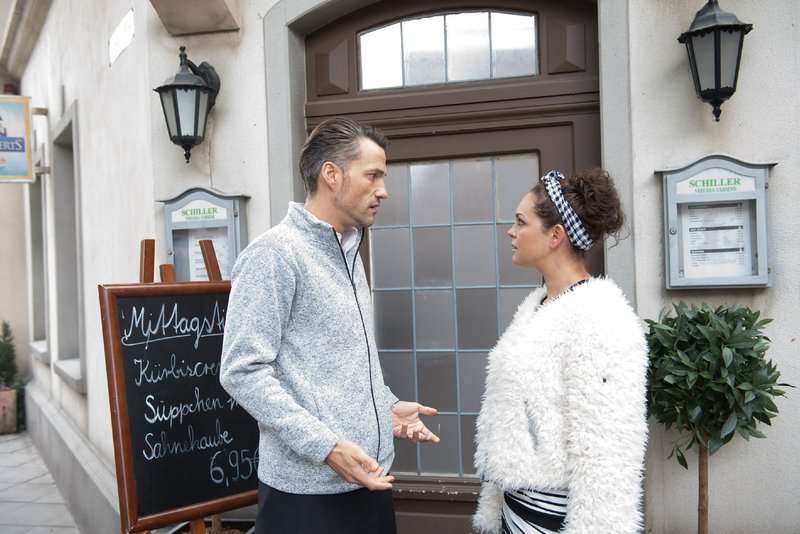 Unter Uns Bambi Stirbt