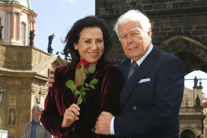 Utta Danella 23 Prager Geheimnis fernsehserien.de