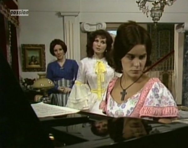 Bild: Rede Globo /​ RTL Passion