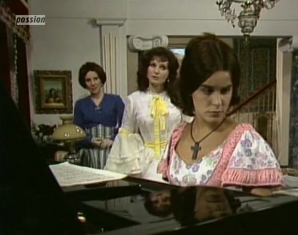 Bild: Rede Globo /​ RTL Passion