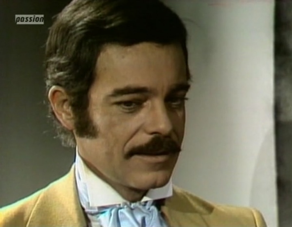 Bild: Rede Globo /​ RTL Passion