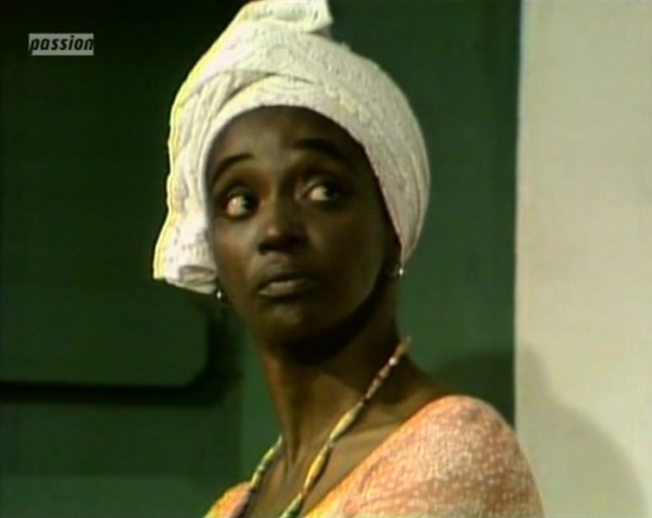 Bild: Rede Globo /​ RTL Passion