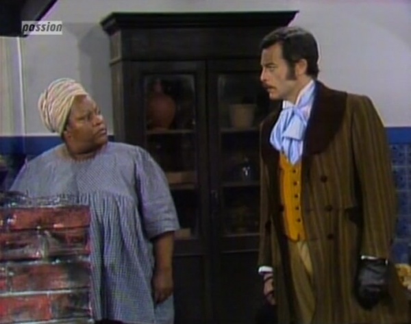 Bild: Rede Globo /​ RTL Passion