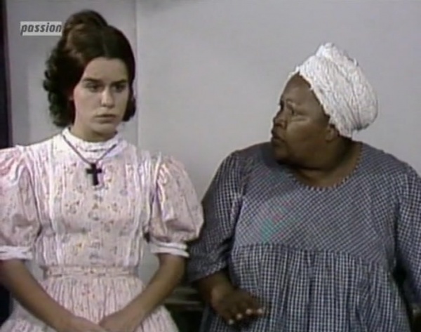 Bild: Rede Globo /​ RTL Passion