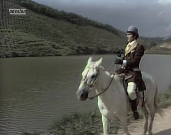 Bild: Rede Globo /​ RTL Passion