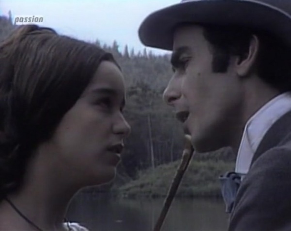 Bild: Rede Globo /​ RTL Passion