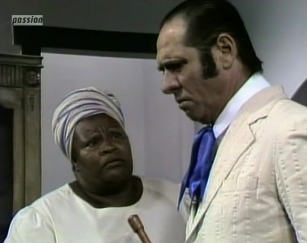 Bild: Rede Globo /​ RTL Passion