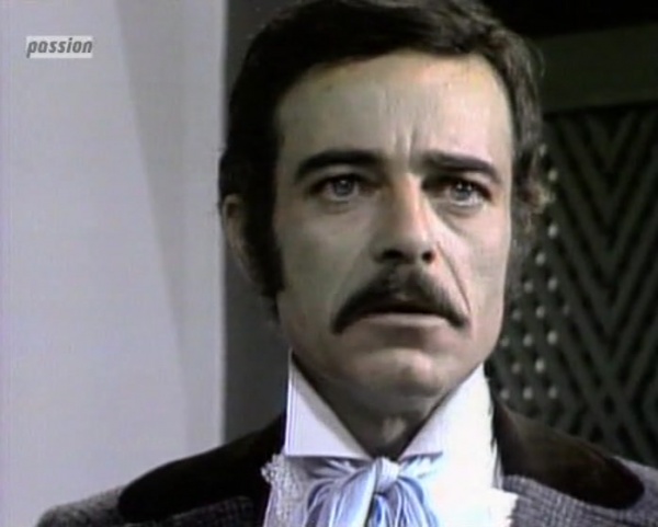 Bild: Rede Globo /​ RTL Passion