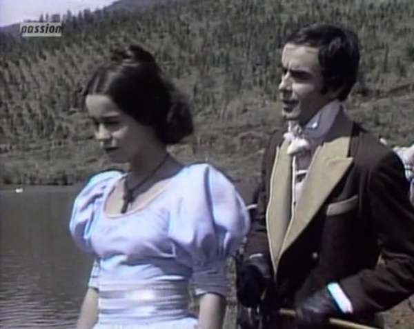 Bild: Rede Globo /​ RTL Passion