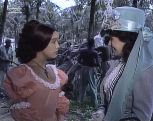 Bild: Rede Globo /​ RTL Passion