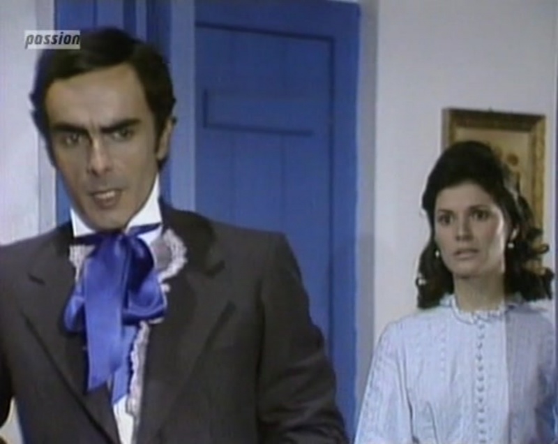 Bild: Rede Globo /​ RTL Passion