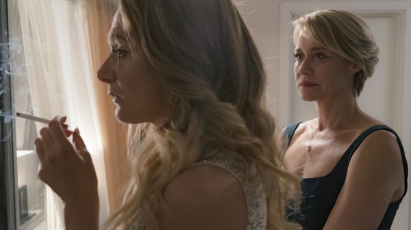 Königin – Bild: MDR/​SquareOne Entertainment/​Rolf Konow