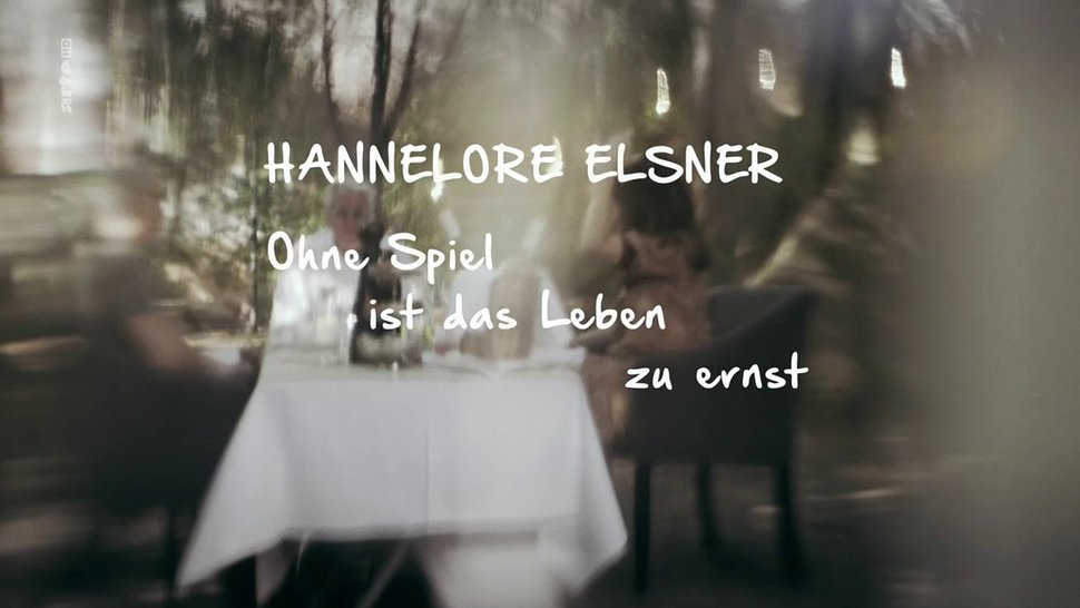 – Bild: arte / Screenshot – Bild: arte / Screenshot