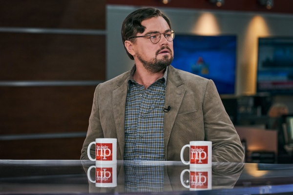 Don't Look Up – Bild: 2021 Netflix, Inc.