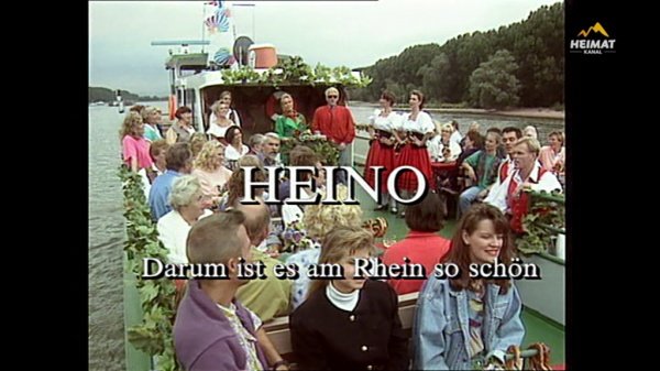  – Bild: Heimatkanal/​Screenshot