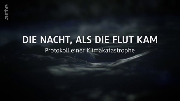  – Bild: arte/​Screenshot