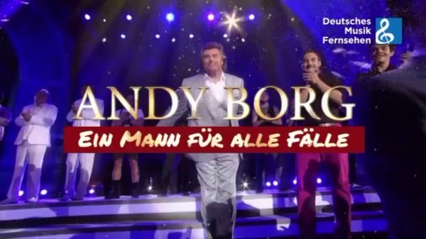 – Bild: Deutsches Musik Fernsehen/​Screenshot