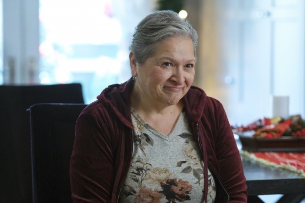 Ein Weihnachtsprinz in Queens – Bild: RTL /​ © Royal Gossip Productions Inc.