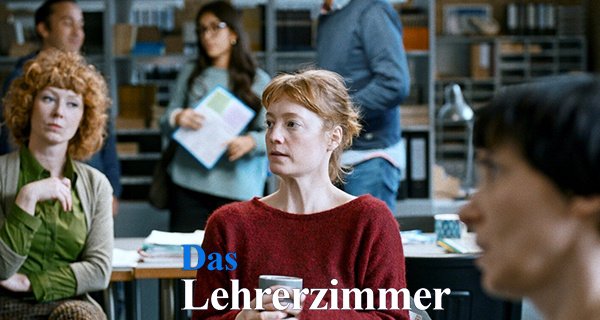  – Bild: Judith Kaufmann/​Alamode Film