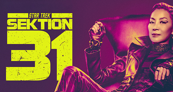 Star Trek: Sektion 31 – Bild: Paramount+