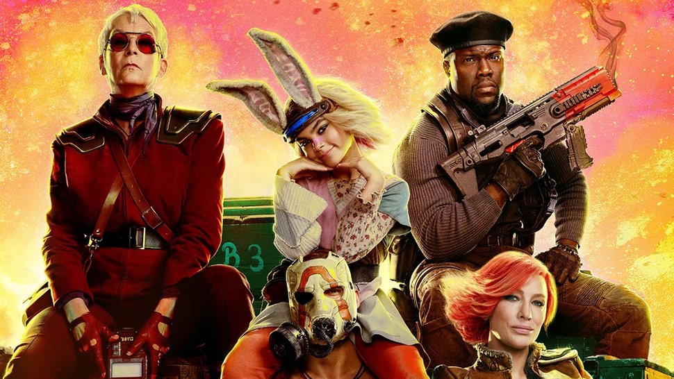 – Bild: Lionsgate – Bild: Lionsgate
