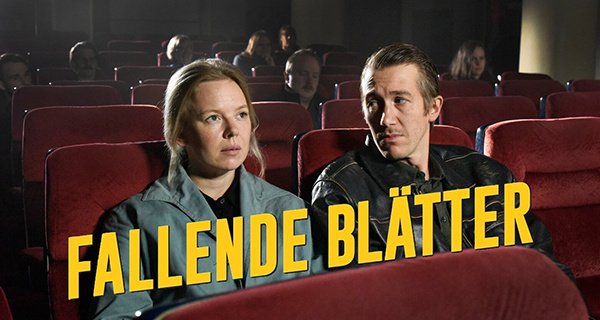 – Bild: Sputnik Oy/Pandora Film/Malla Hukkanen – Bild: Sputnik Oy/Pandora Film/Malla Hukkanen