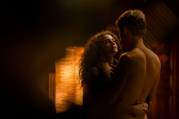 Nuovo Olimpo – Bild: Francesca Di Stefano/​Netflix