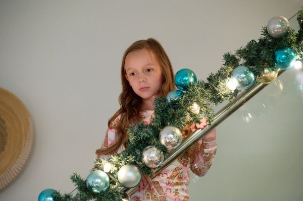 Christmas Babysitter – Bild: 2022 Manmaid Productions Inc.