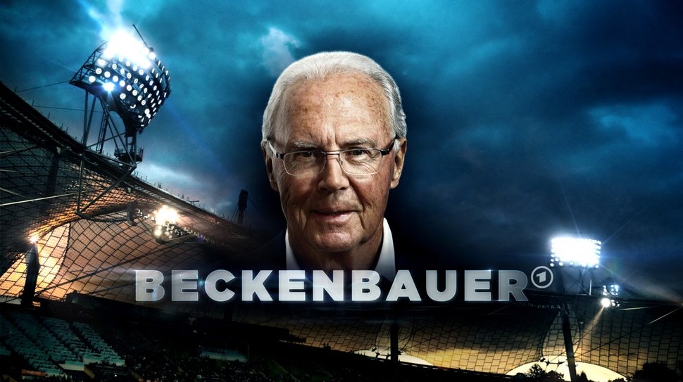 Beckenbauer – Bild: BR/​imago/​picture alliance/​radio tele nord/​MIS/​Patrick Becher/​Montage: Frederic Schmidt