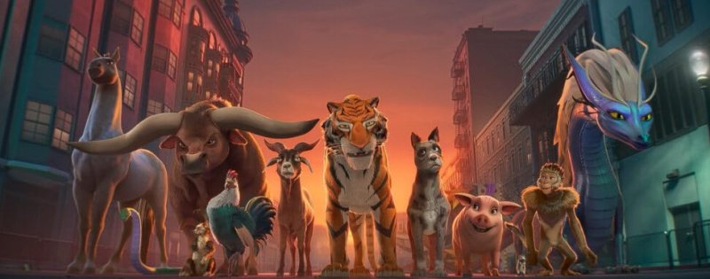  – Bild: Paramount +