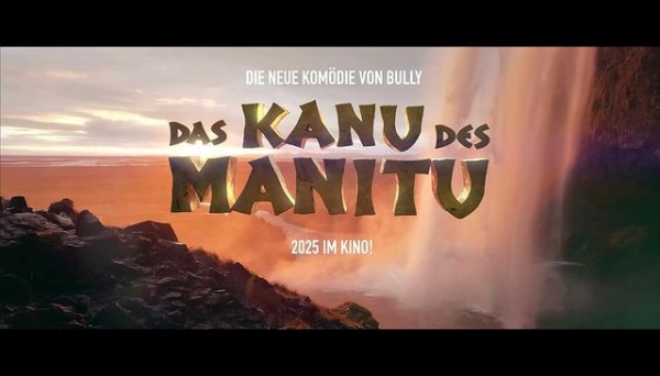 Das Kanu des Manitu – fernsehserien.de