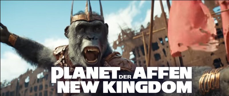 – Bild: 20th Century Studios – Bild: 20th Century Studios