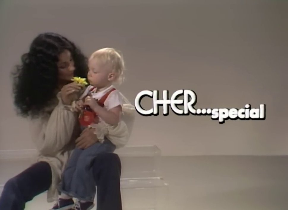 – Bild: ABC/Cher // Screenshot – Bild: ABC/Cher // Screenshot