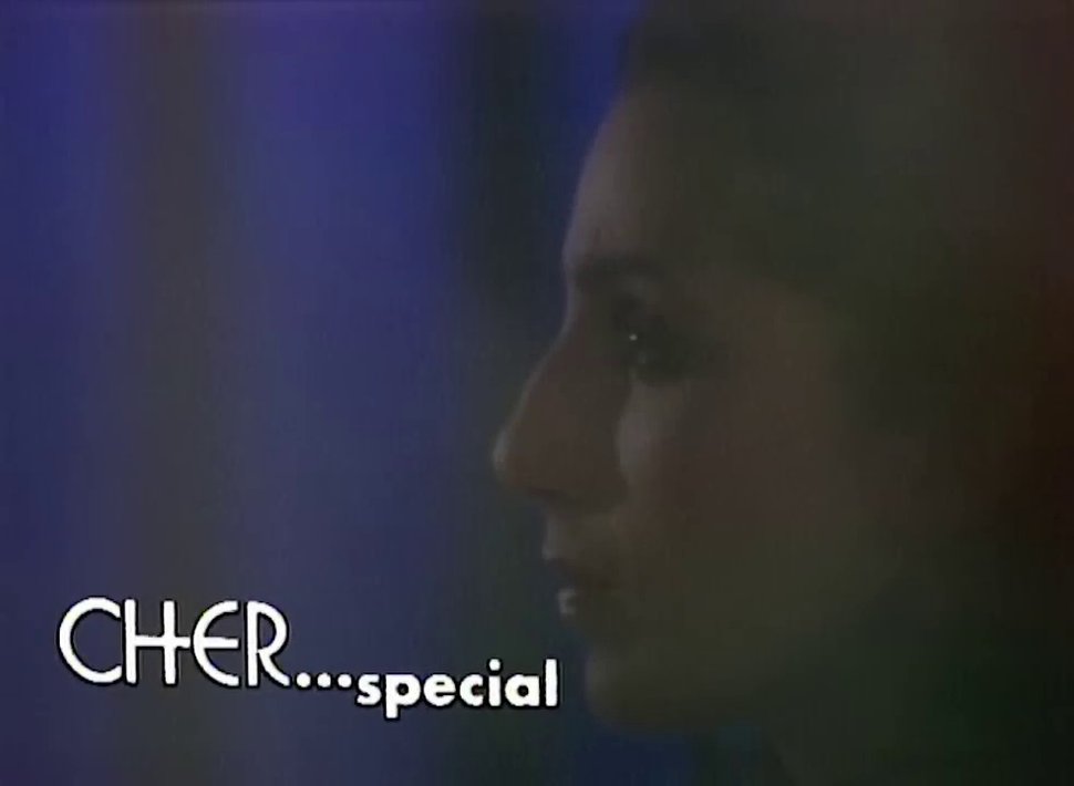  – Bild: ABC/​Cher /​/​ Screenshot