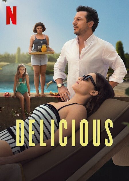 – Bild: Netflix – Bild: Netflix