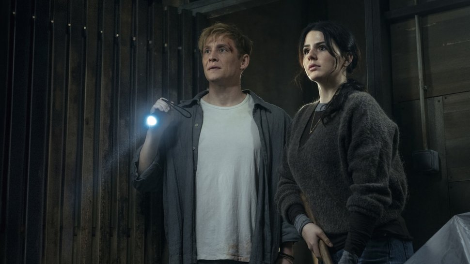 – Bild: Netflix – Bild: Netflix