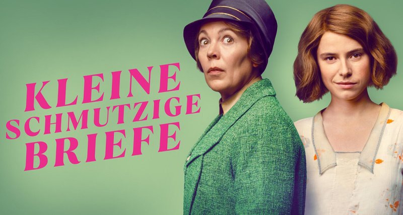 – Bild: Studiocanal/Parisa Taghizadeh – Bild: Studiocanal/Parisa Taghizadeh