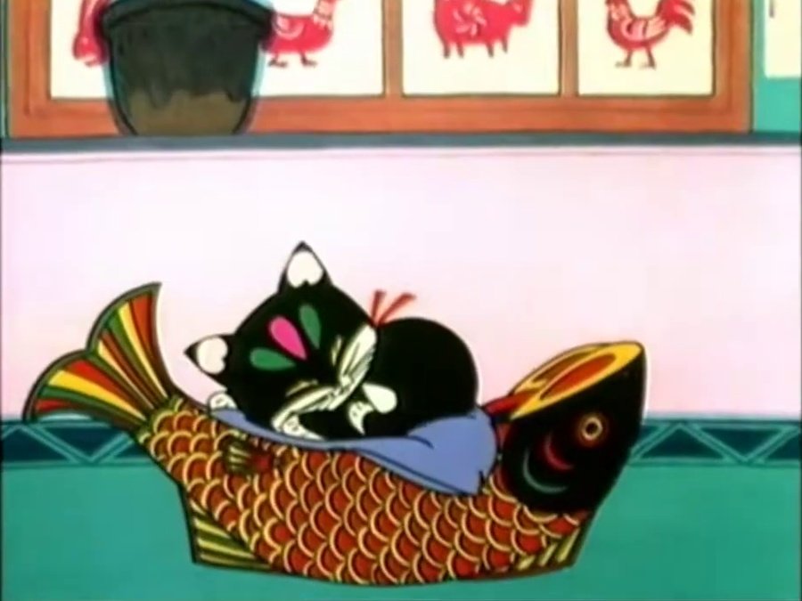  – Bild: Shanghai Animation Film Studio