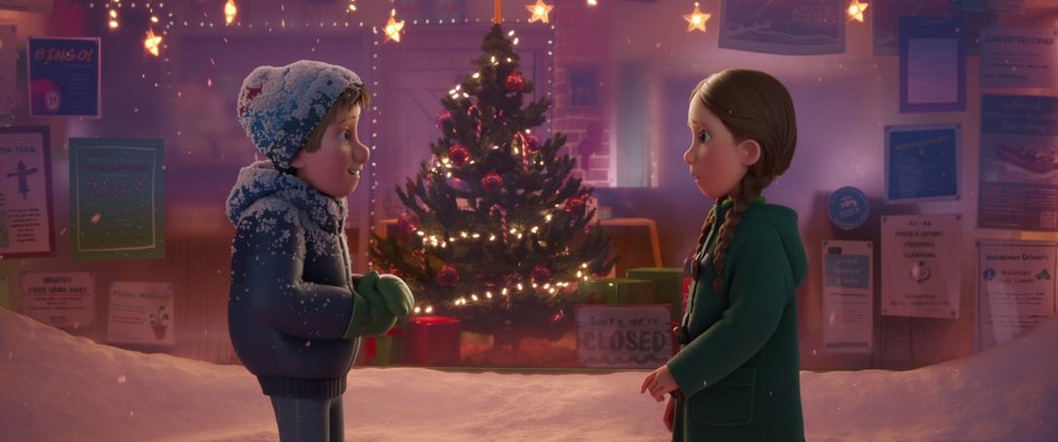 – Bild: Courtesy of Netflix – Bild: Courtesy of Netflix